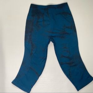 Lululemon Flow and go